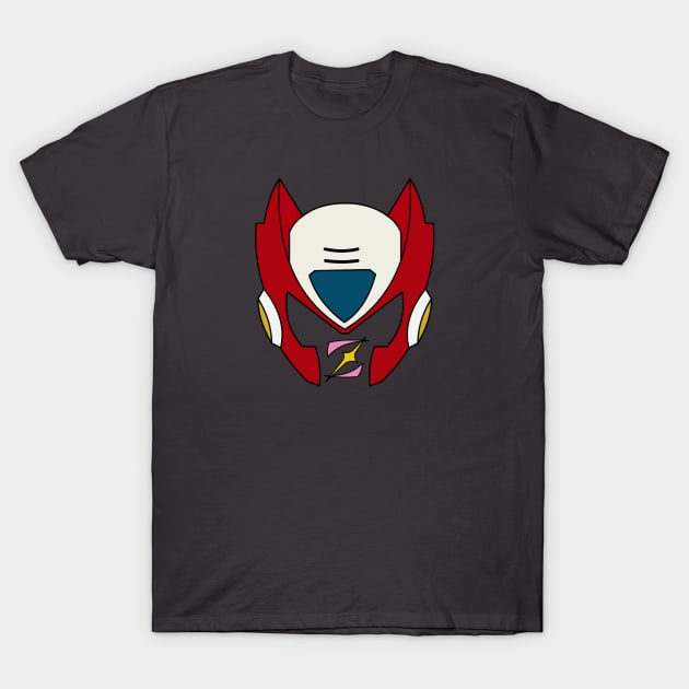 Maverick Hunter T-Shirt by digitalAlchemist